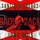 BACK 2 BACK feat Jong Dios Single
