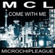 Come with Me Remix feat Adjua Pensua Single