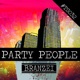 Party People Single