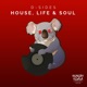 House Life Soul Single