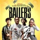 Ballers feat Angel Bella Escobar Delite Single