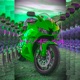 Hayabusa Single