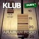 Arabian Food feat Kutral Dub Single