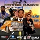 It Never Rains feat Compton Av Single