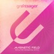 Magnetic Field Sorry the Hedgehog Remix Single