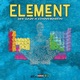 Element feat Ethan Martin Single