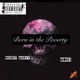 Born in the poverty feat Moski Single