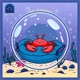 Ocean Mermaids Single