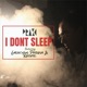 I Don t Sleep feat Gracious Phresh Razor Single