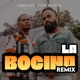 La Bocina Remix Single
