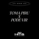 Toma Piru X Pode Vir feat Mc Rd Mc Mr Bim Single