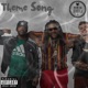 Theme Song Single