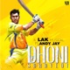 Dhoni Saravedi feat Andy J Single