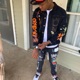 Forrest Gump feat Treykapone Single