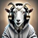 The GOAT feat Bakinsoda Blu Single