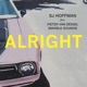 Alright feat Pieter Van Dessel Single