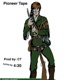Pioner Tape