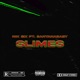Slimes feat Santanababy Single