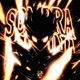 SOMBRA ASESINA SPED UP Single