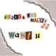 Want U feat Shehatesjj Single