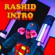 Intro Freestyle Colabs Single