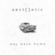 way back home Single