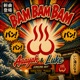 Bam Bam Bam Single