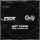 Get Down feat Chilly Single
