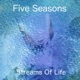 Streams of Life Single