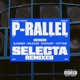 SELECTA REMIXED EP