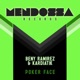Poker Face Single