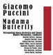 Giacomo Puccini Madama Butterfly