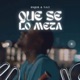 Que Se Lo Meta Single