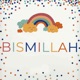 Bismillah Single