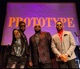 Prototype feat Raheem DeVaughn Robert Glasper Single