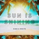 Sun is Shining Radio Edit Single