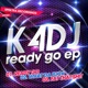 Ready Go Single