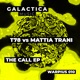 The Call EP T78 vs Mattia Trani Single