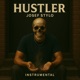 Hustler instrumental Single