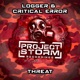Threat Single