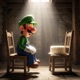 Luigi feat Psymon Single