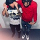 Trencherous feat G Lot Single