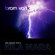 Time Trilogy Pt 3 Kila Mara EP