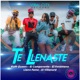 Te Llenaste feat El Villanord El Componentte El FenomenoRD Liann Fame Single