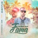 Além da Fama feat MC Cabinda Single