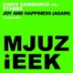 Joy Happiness Again Chris Sammarco vs Stabbs Single