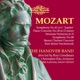 Mozart Works for Orchestra