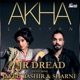 Akha Lariyan feat Javed Bashir Sharni Single
