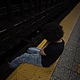 crying on the curb Single