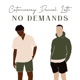 NO demands feat Daniel Lotti Single